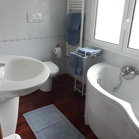 Isabella Bed & Breakfast