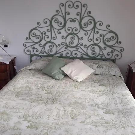 Bed & Breakfast Isabella