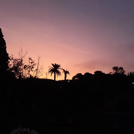 Isabella Bed & Breakfast Imperia