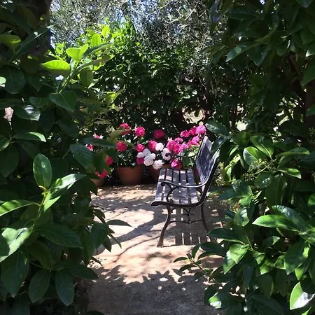 Bed & Breakfast Isabella 3*