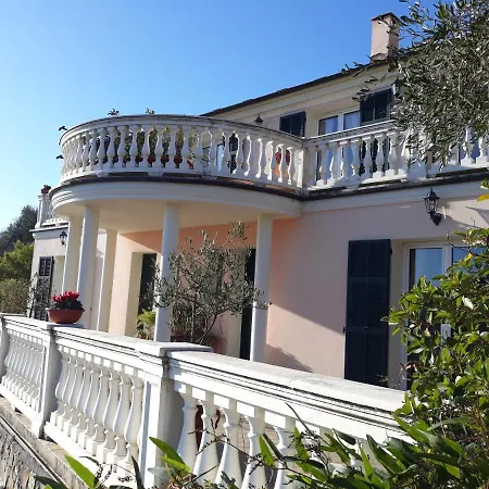 Bed & Breakfast Isabella 3*