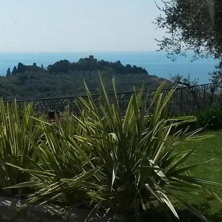 Bed & Breakfast Isabella Imperia