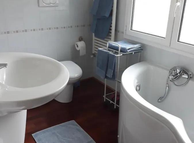 Isabella Bed & Breakfast