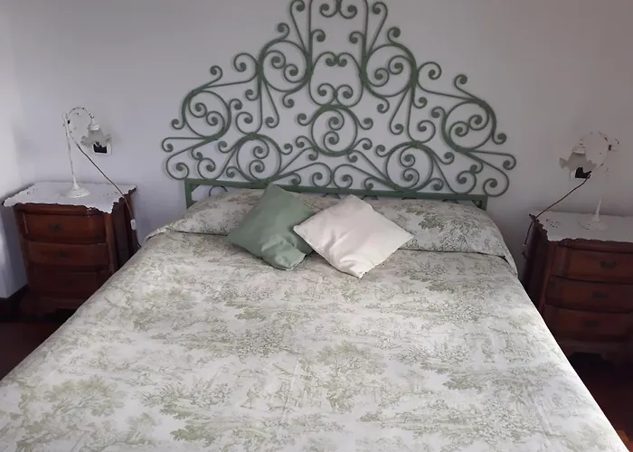 Bed & Breakfast Isabella