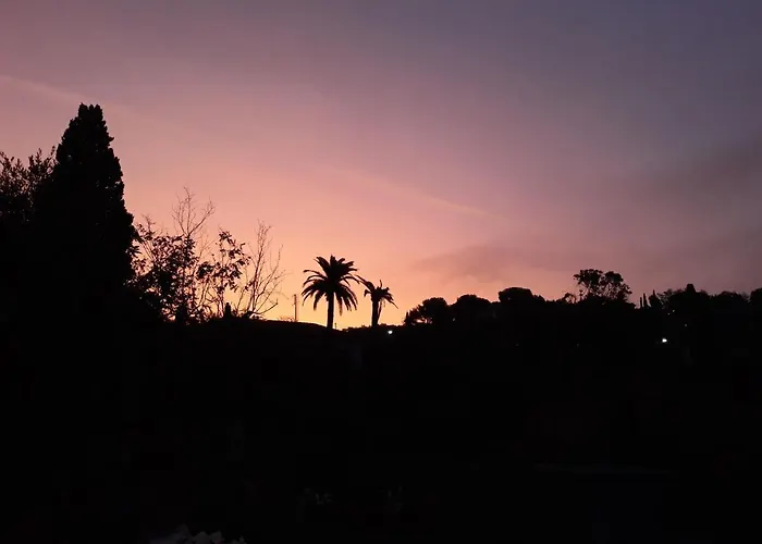 Isabella Bed & Breakfast Imperia