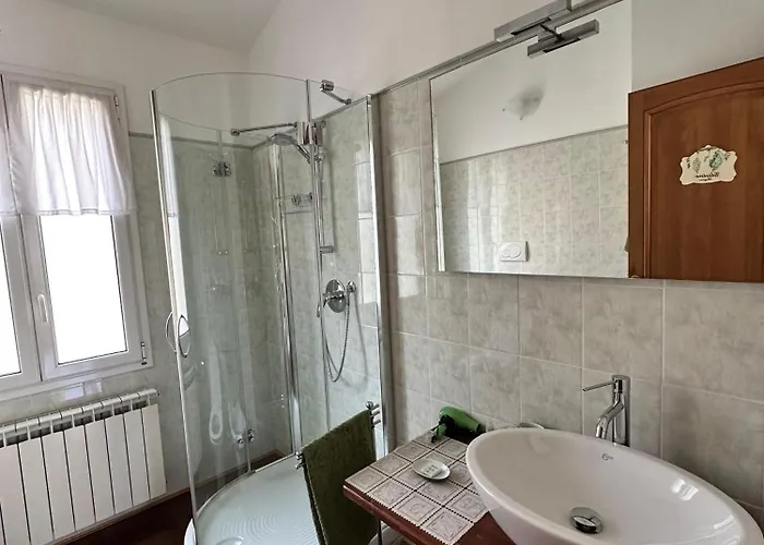 Bed & Breakfast Isabella 3*